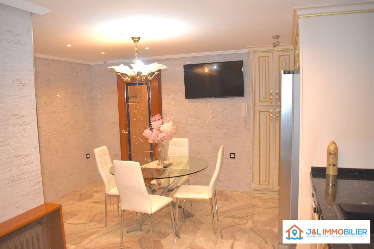 3 sypialnia Apartament na sprzedaż w Miasto Alicante / Alacant - 511 000 € (Ref: 10085892)