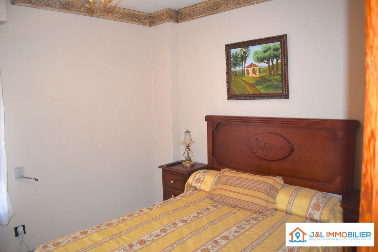 3 sypialnia Apartament na sprzedaż w Miasto Alicante / Alacant - 511 000 € (Ref: 10085892)