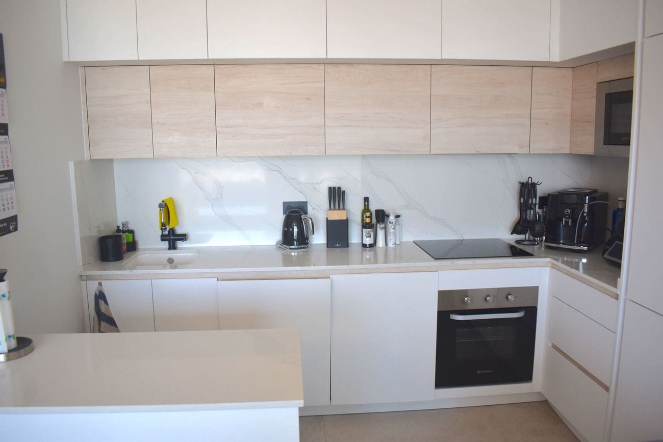 3 slaapkamer Appartement te koop in Guardamar del Segura - € 620.000 (Ref: 10085893)