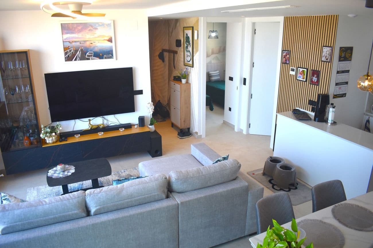 3 slaapkamer Appartement te koop in Guardamar del Segura - € 620.000 (Ref: 10085893)