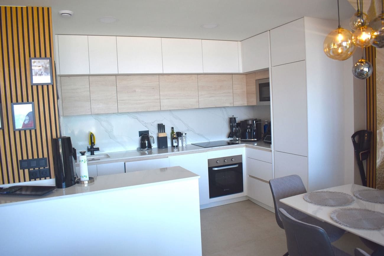 3 slaapkamer Appartement te koop in Guardamar del Segura - € 620.000 (Ref: 10085893)