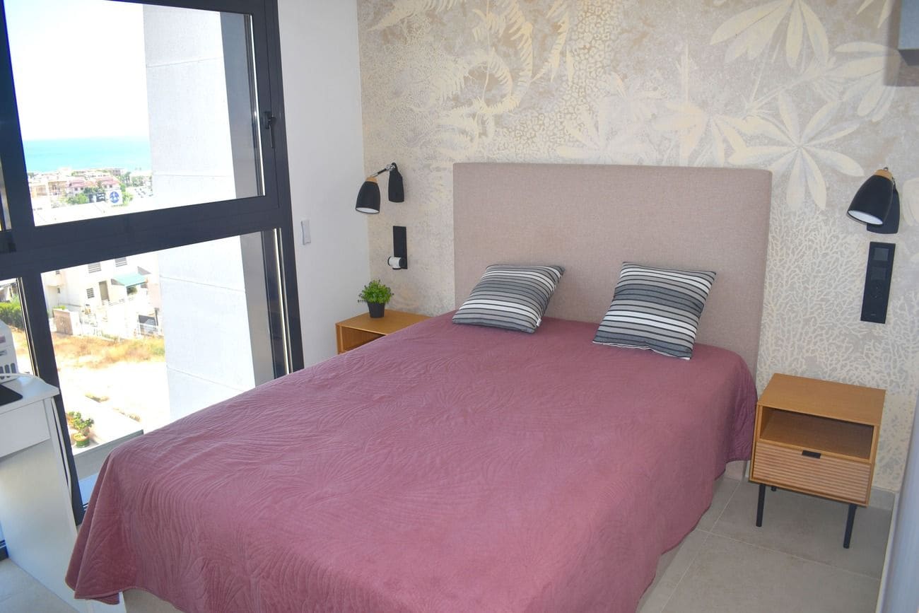 3 slaapkamer Appartement te koop in Guardamar del Segura - € 620.000 (Ref: 10085893)