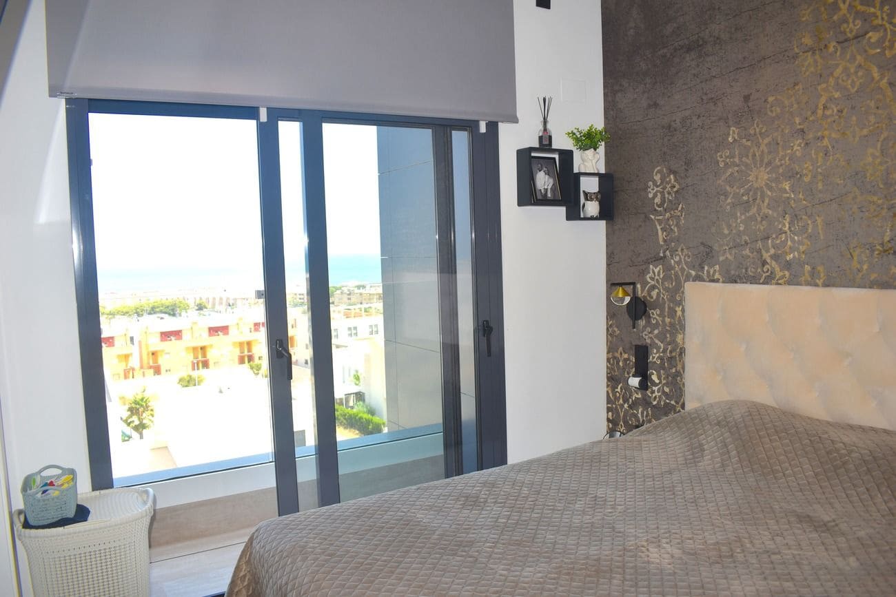 3 slaapkamer Appartement te koop in Guardamar del Segura - € 620.000 (Ref: 10085893)