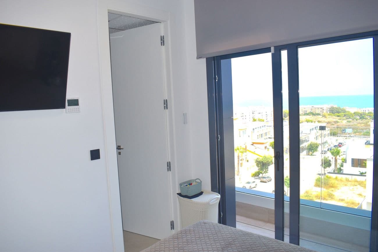 3 slaapkamer Appartement te koop in Guardamar del Segura - € 620.000 (Ref: 10085893)
