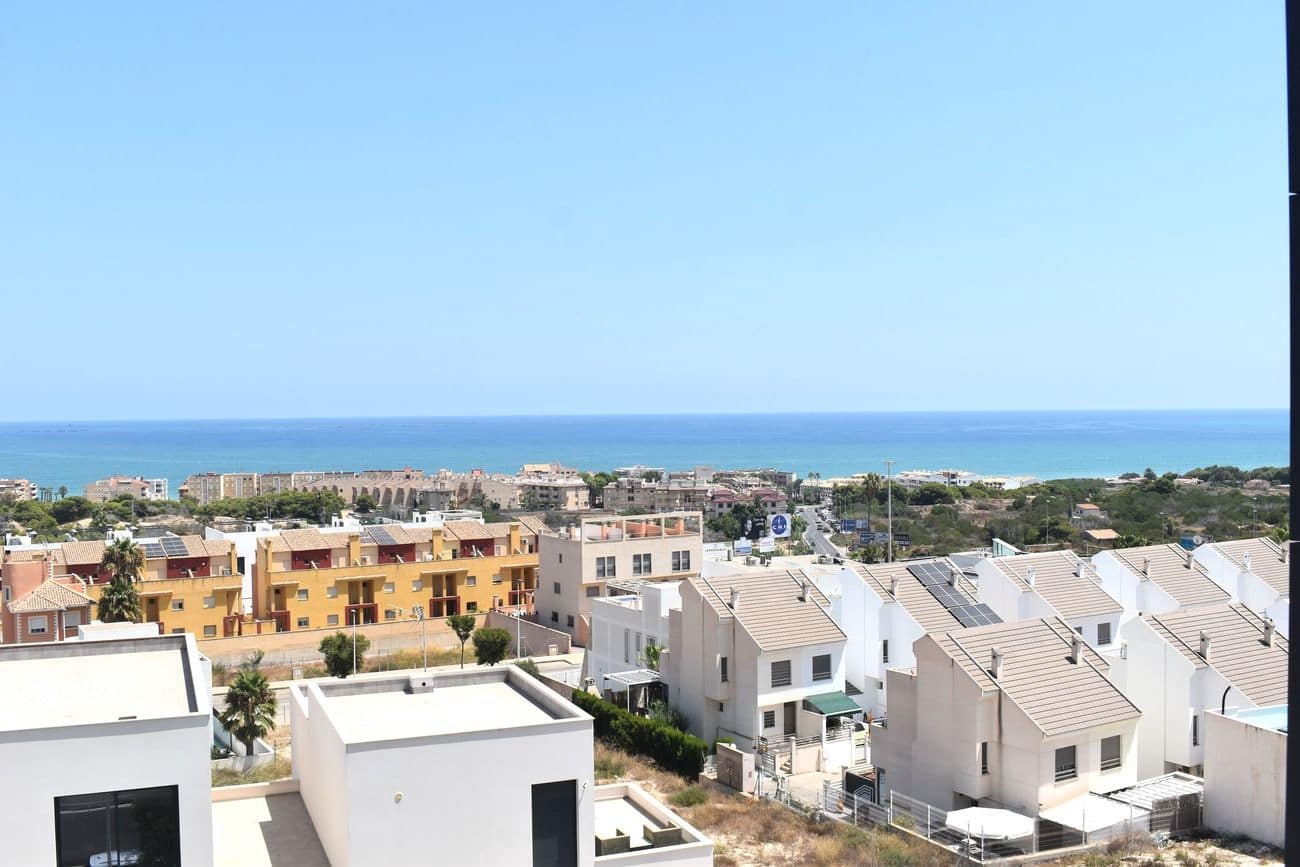 3 slaapkamer Appartement te koop in Guardamar del Segura - € 620.000 (Ref: 10085893)