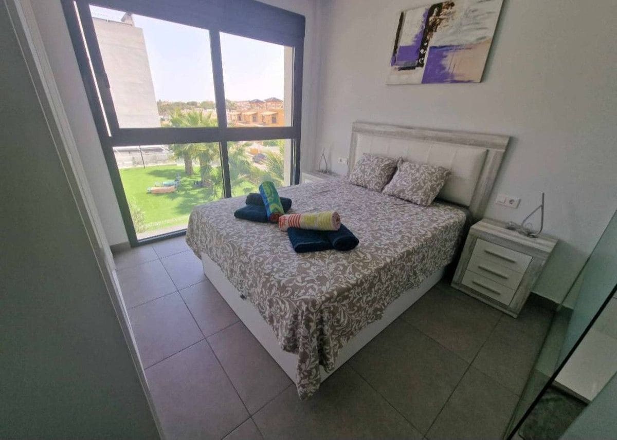 2 chambre Appartement à vendre à Orihuela Costa avec piscine - 229 990 € (Ref: 10085899)