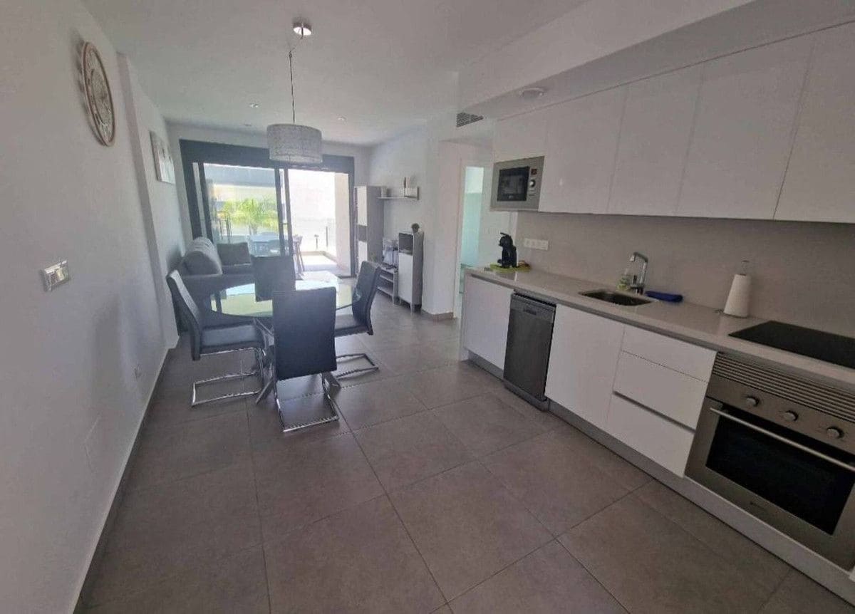 2 chambre Appartement à vendre à Orihuela Costa avec piscine - 229 990 € (Ref: 10085899)