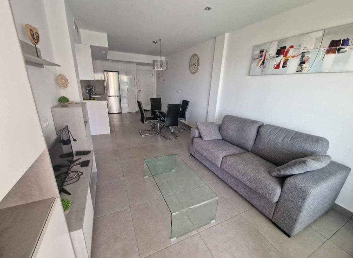 2 chambre Appartement à vendre à Orihuela Costa avec piscine - 229 990 € (Ref: 10085899)