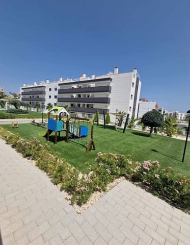 2 chambre Appartement à vendre à Blue Lagoon avec piscine - 229 990 € (Ref: 10085899)