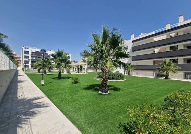 2 chambre Appartement à vendre à Blue Lagoon avec piscine - 229 990 € (Ref: 10085899)