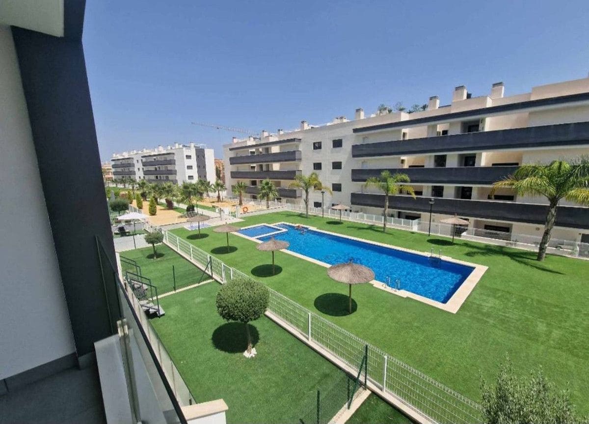 2 chambre Appartement à vendre à Orihuela Costa avec piscine - 229 990 € (Ref: 10085899)