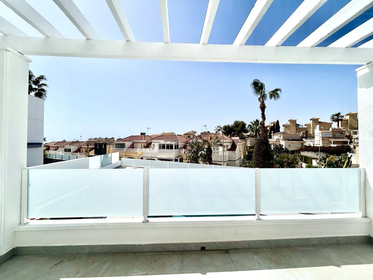 5 sypialnia Willa na sprzedaż w Orihuela Costa - 459 000 € (Ref: 10085906)