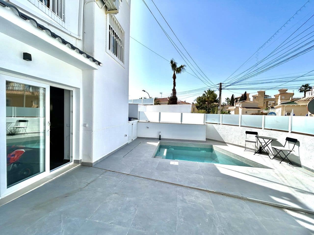 5 sypialnia Willa na sprzedaż w Orihuela Costa - 459 000 € (Ref: 10085906)
