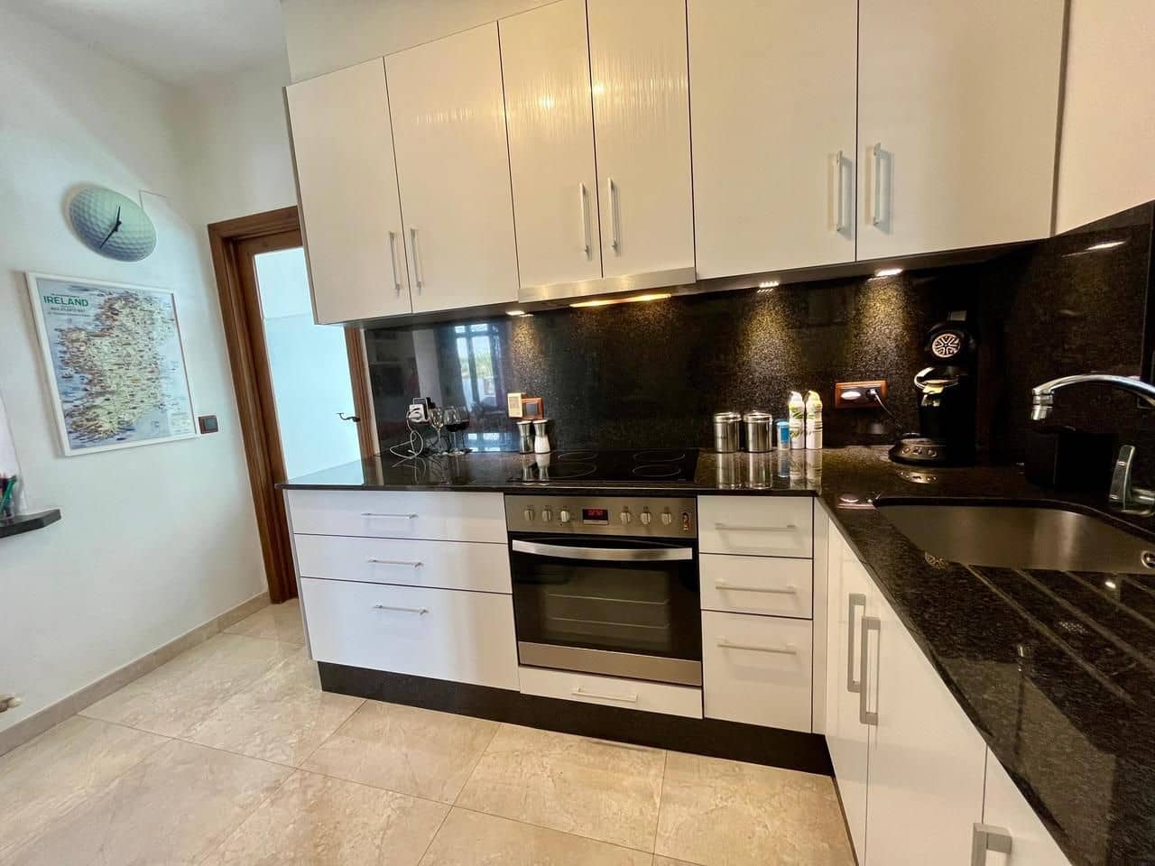 4 bedroom Villa for sale in Orihuela Costa - € 750,000 (Ref: 10085909)