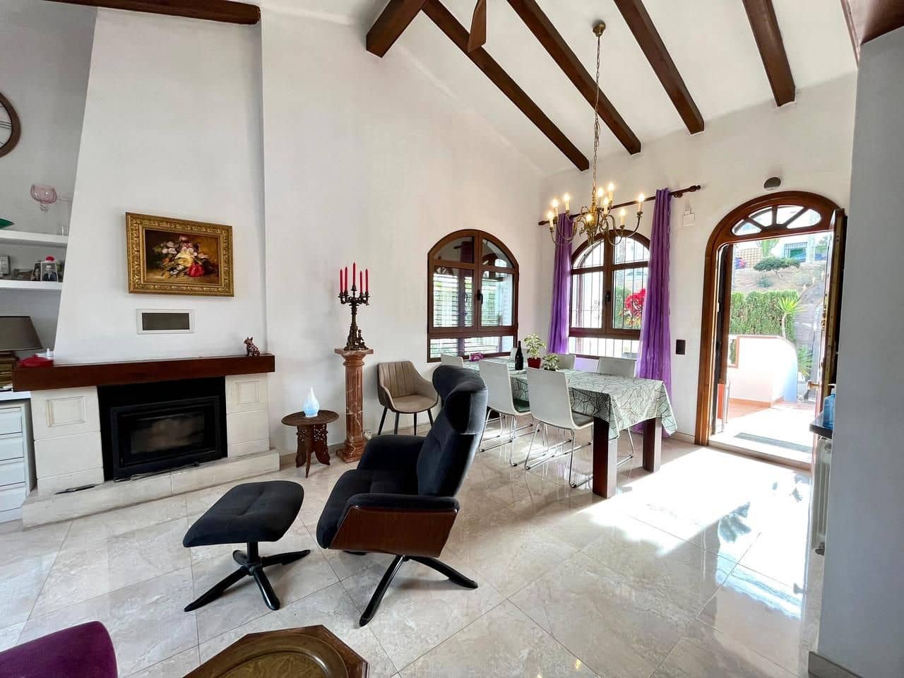 4 bedroom Villa for sale in Orihuela Costa - € 750,000 (Ref: 10085909)