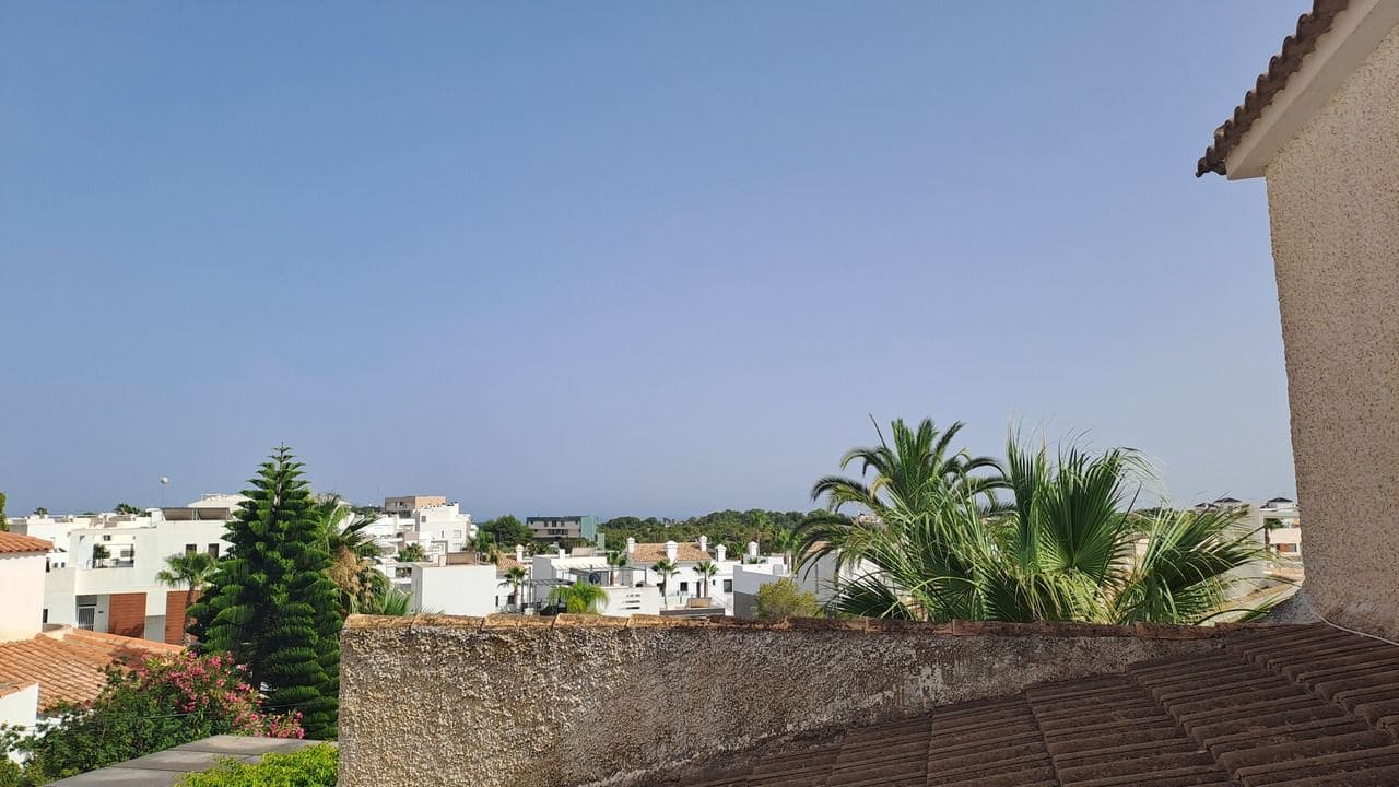 5 quarto Moradia para venda em Orihuela Costa - 519 000 € (Ref: 10085910)