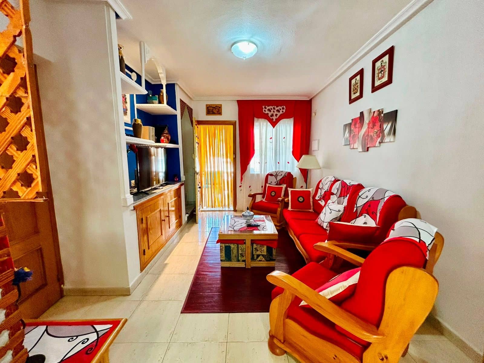 2 camera da letto Villetta a Schiera in vendita in Torrevieja - 286.500 € (Rif: 10085912)