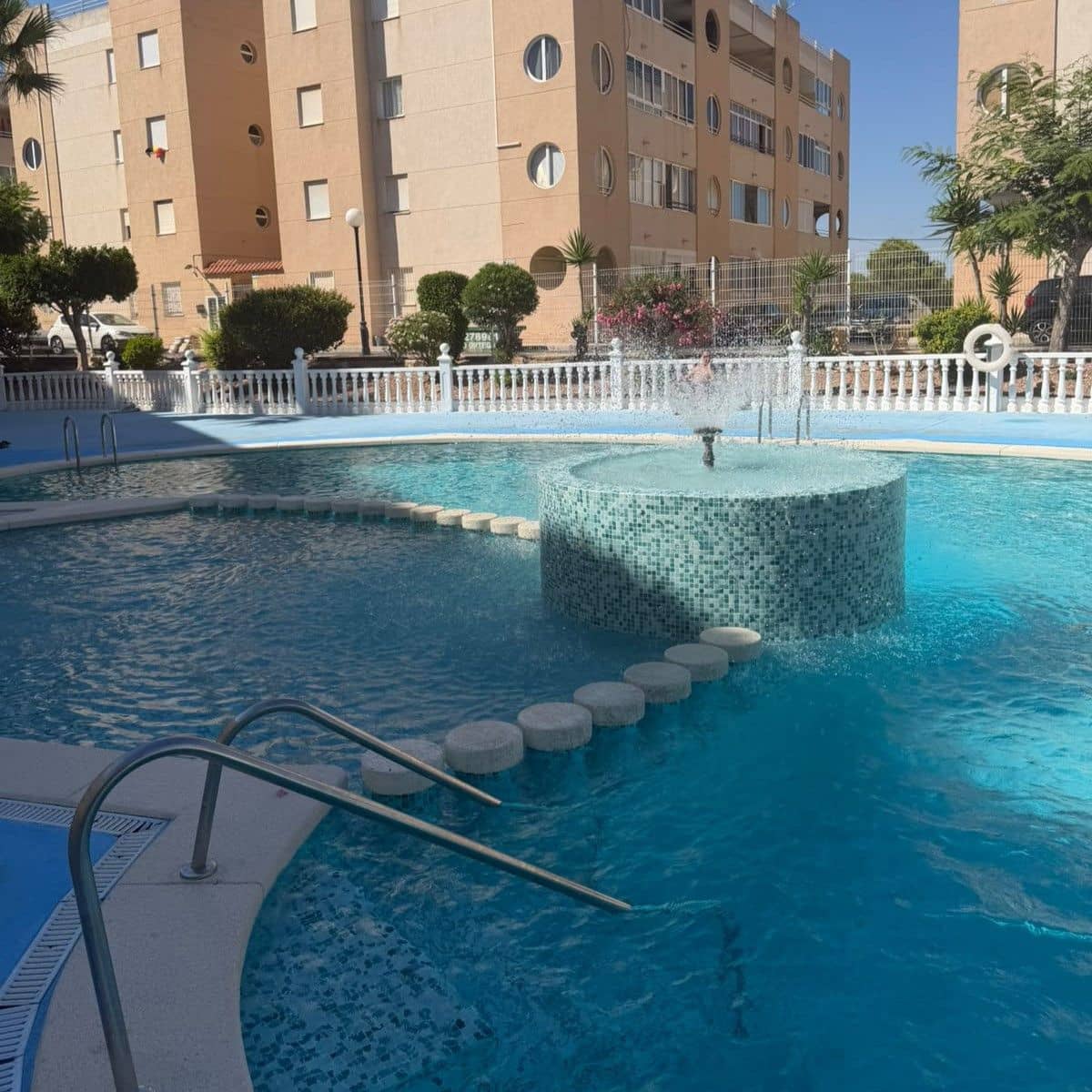2 camera da letto Villetta a Schiera in vendita in Torrevieja - 286.500 € (Rif: 10085912)