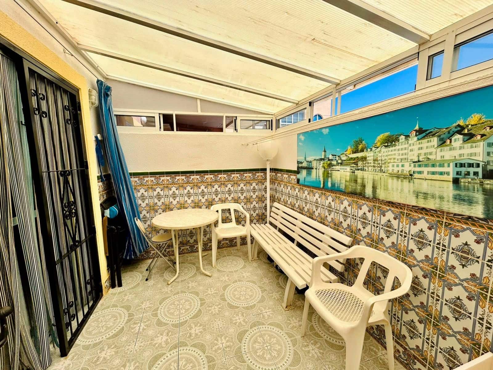 2 camera da letto Villetta a Schiera in vendita in Torrevieja - 286.500 € (Rif: 10085912)