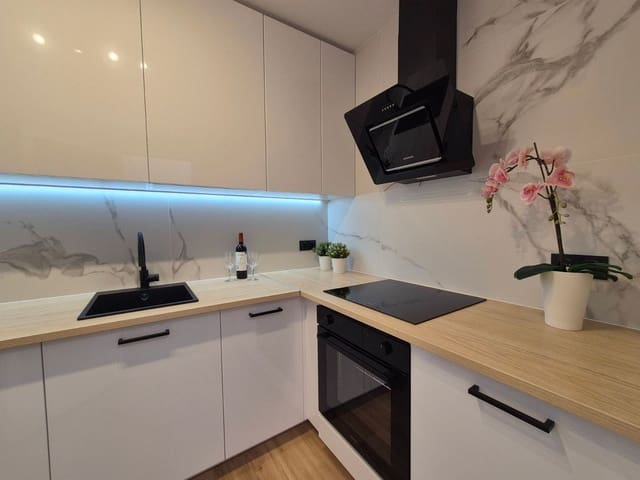3 sovrum Semi-fristående Villa till salu i Zeniamar - Horizonte - La Campana, Orihuela med pool - 268 800 € (Ref: 10085913)
