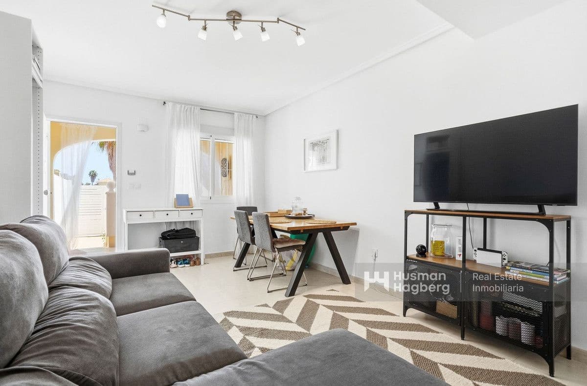 2 sovrum Radhus till salu i Dona Pepa - 229 000 € (Ref: 10085916)