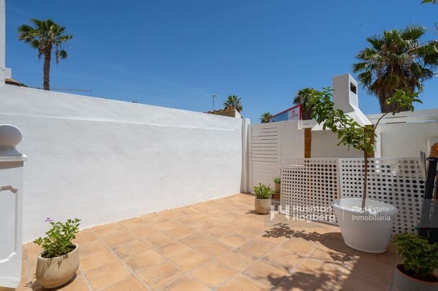 2 sovrum Radhus till salu i Doña Pepa, Rojales - 229 000 € (Ref: 10085916)