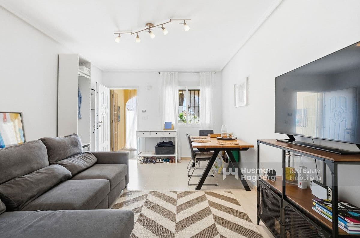 2 sovrum Radhus till salu i Dona Pepa - 229 000 € (Ref: 10085916)