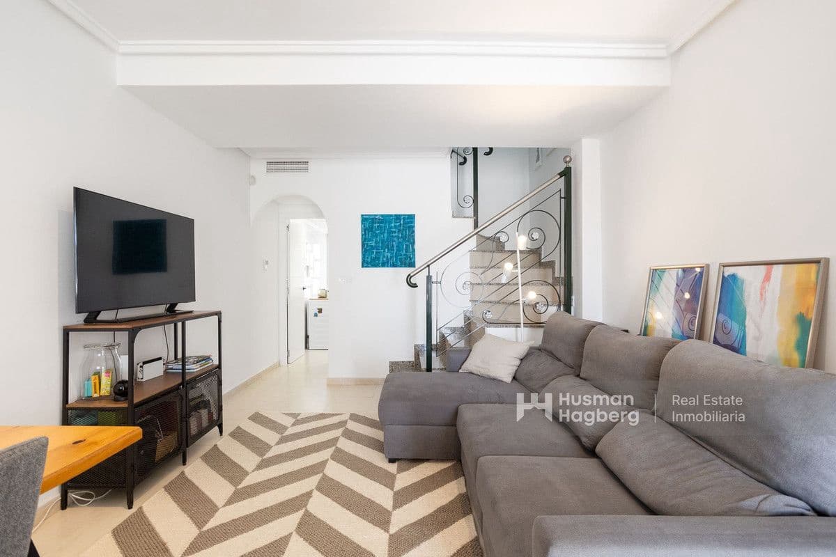 2 sovrum Radhus till salu i Dona Pepa - 229 000 € (Ref: 10085916)