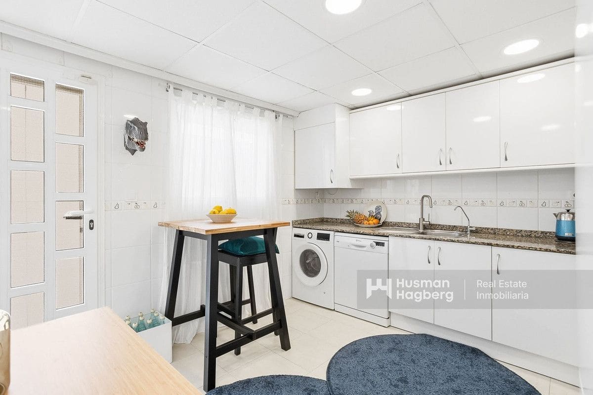 2 sovrum Radhus till salu i Dona Pepa - 229 000 € (Ref: 10085916)