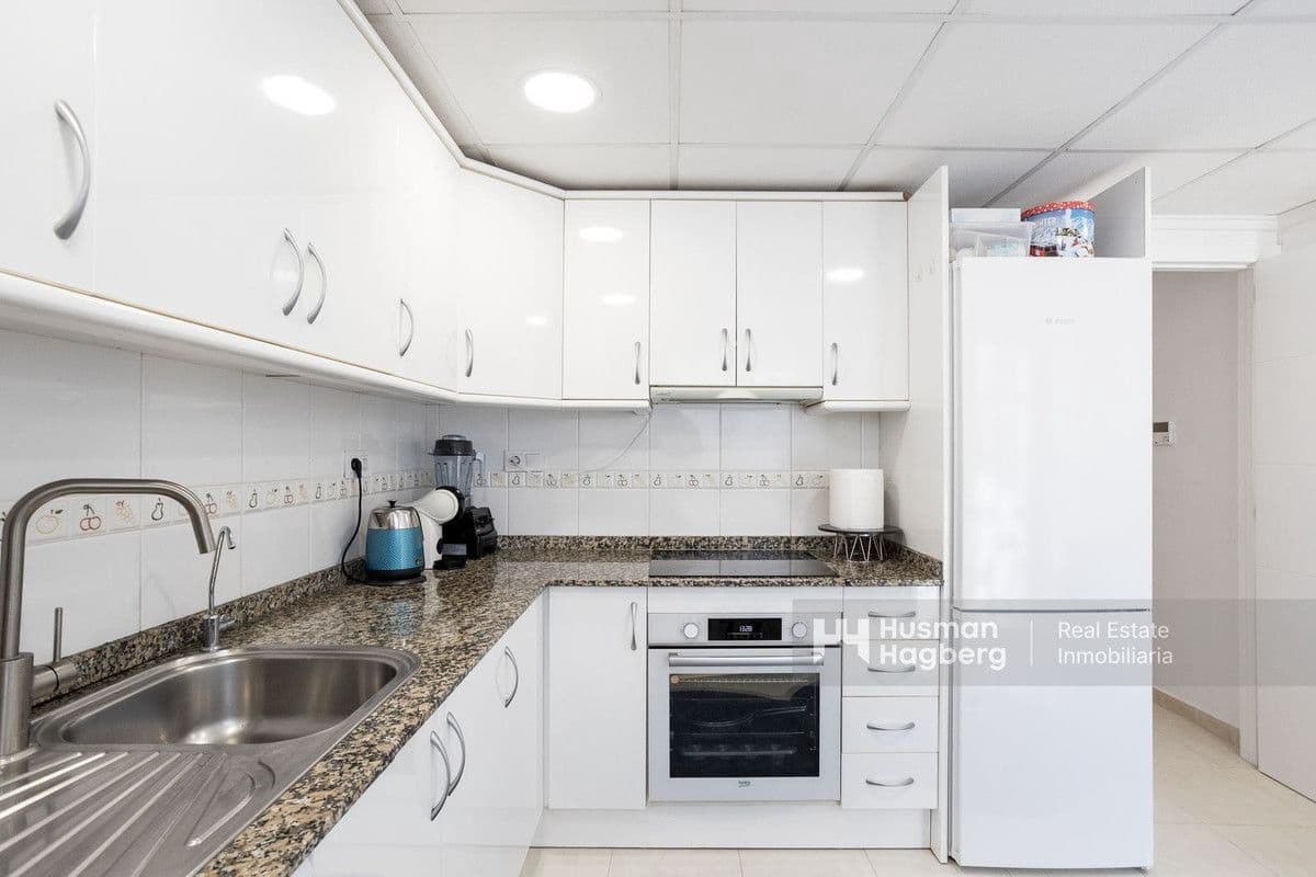 2 sovrum Radhus till salu i Dona Pepa - 229 000 € (Ref: 10085916)