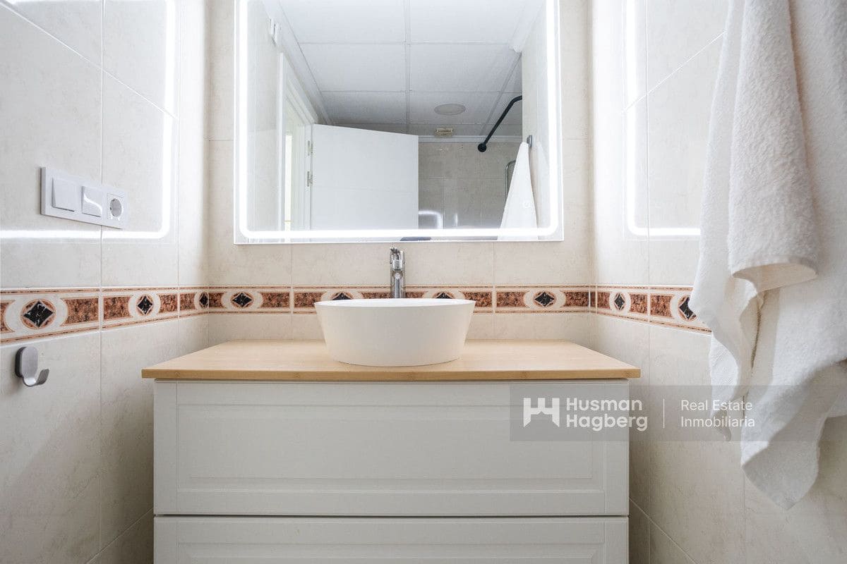 2 sovrum Radhus till salu i Dona Pepa - 229 000 € (Ref: 10085916)