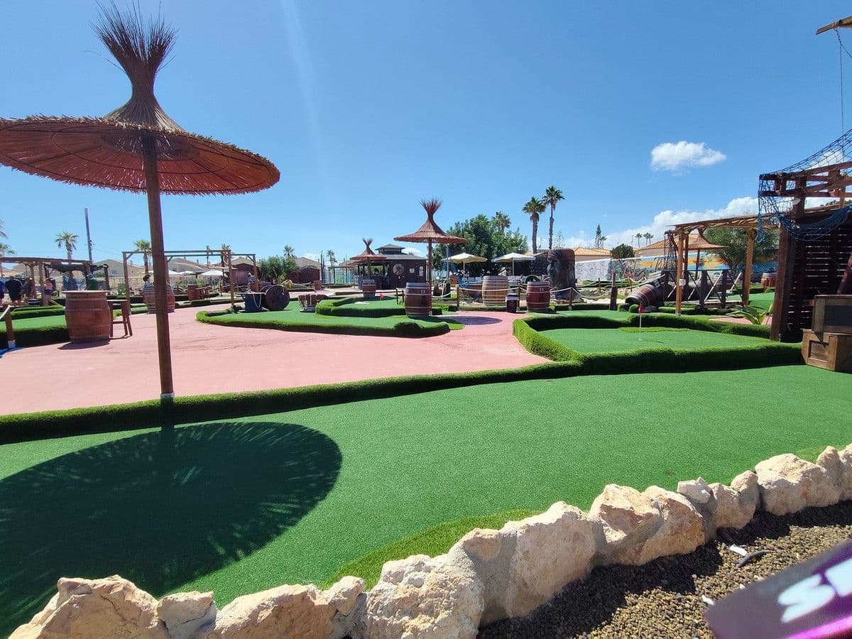 2 quarto Casa em Banda para venda em La Zenia - 229 900 € (Ref: 10085917)