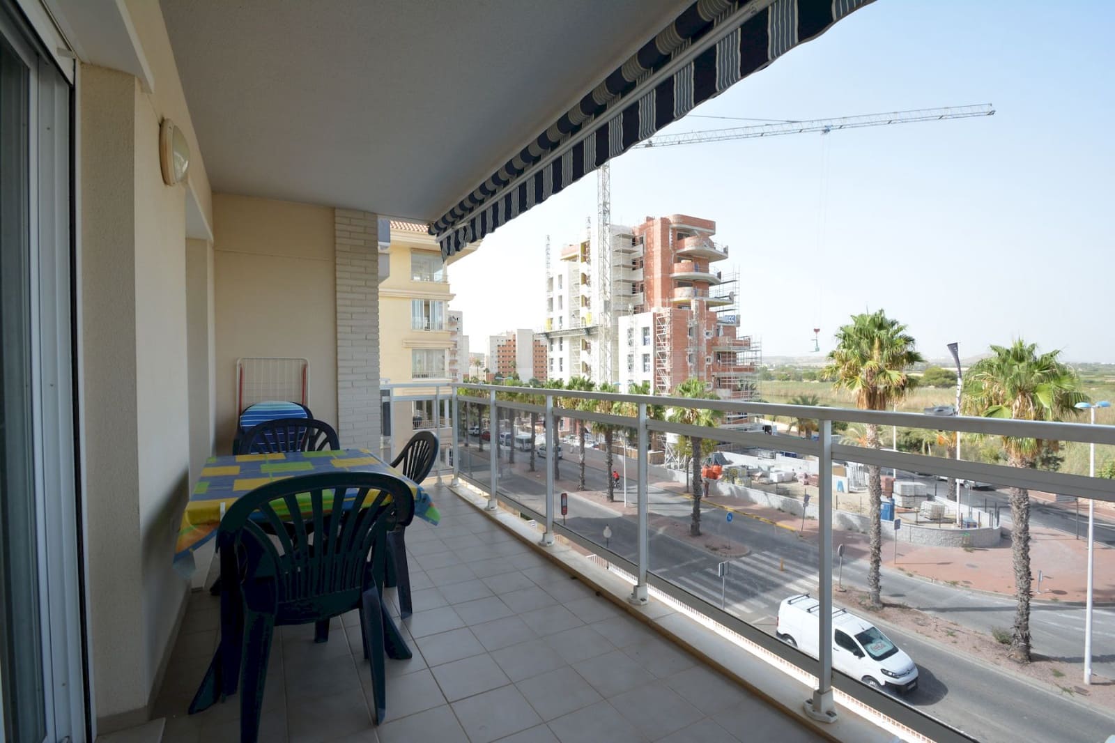2 quarto Apartamento para venda em Guardamar del Segura - 208 000 € (Ref: 10089165)