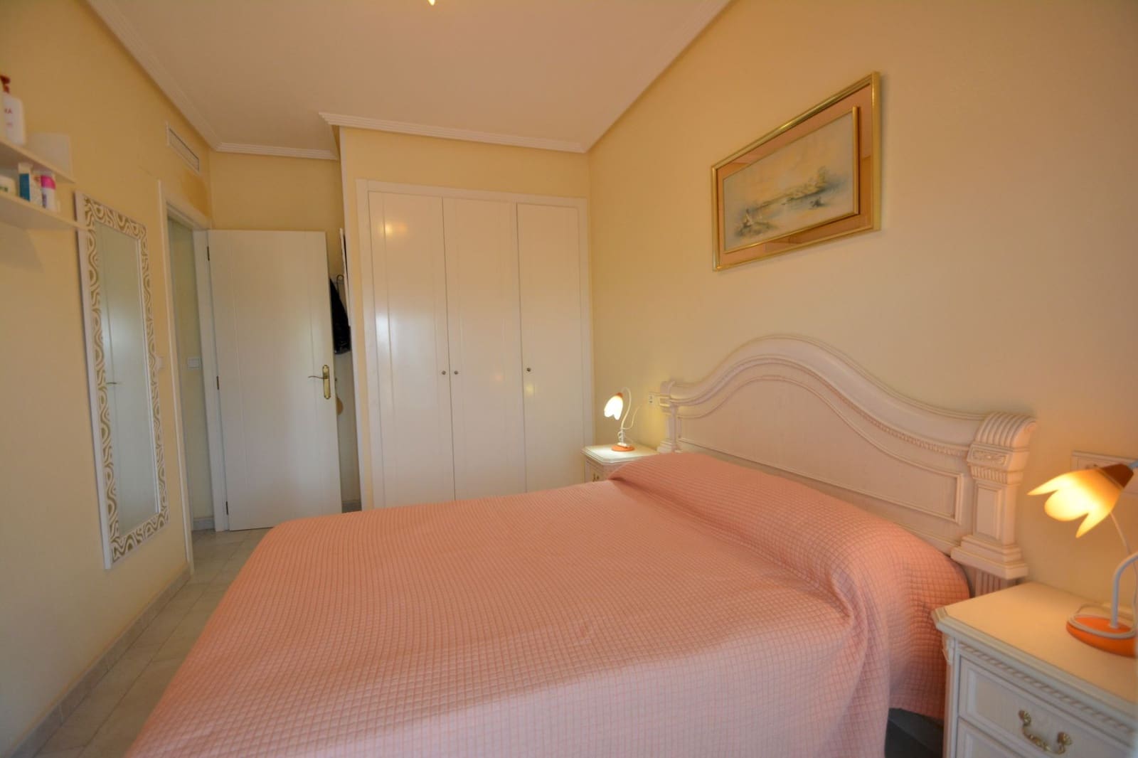 2 quarto Apartamento para venda em Guardamar del Segura - 208 000 € (Ref: 10089165)