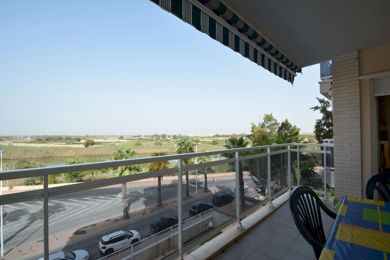 2 quarto Apartamento para venda em Guardamar del Segura - 208 000 € (Ref: 10089165)