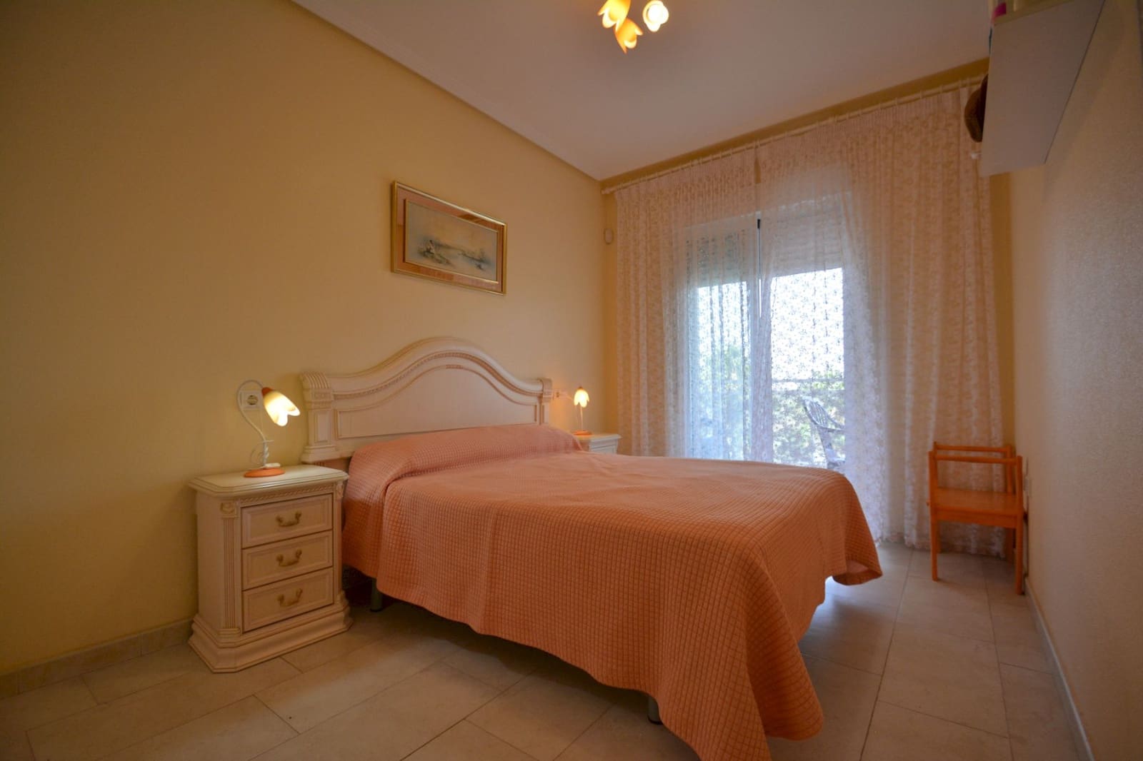 2 quarto Apartamento para venda em Guardamar del Segura - 208 000 € (Ref: 10089165)