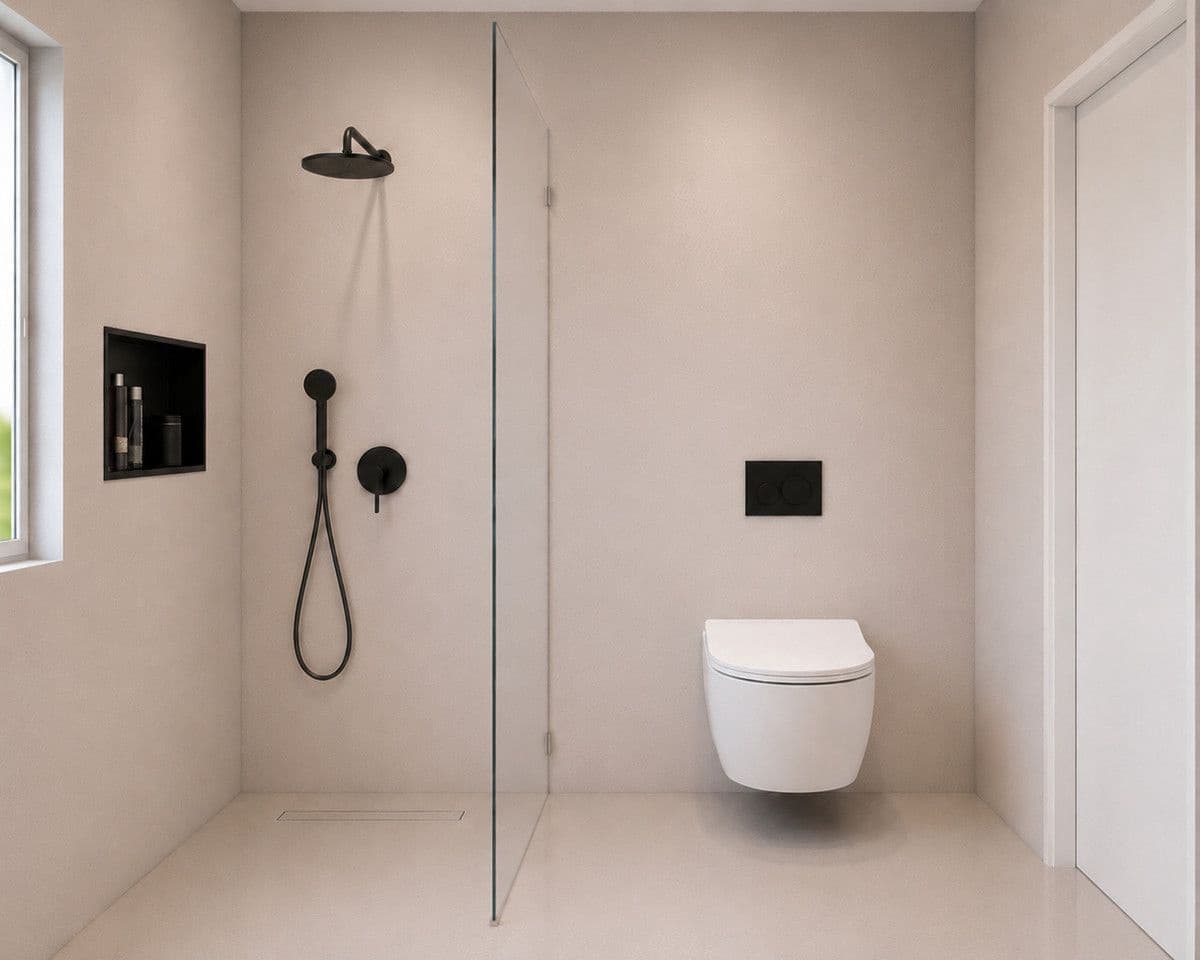 4 soverom Villa til salgs i Mijas med svømmebasseng - € 1 388 000 (Ref: 10089166)