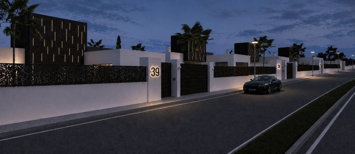 4 camera da letto Villa in vendita in Mijas con piscina - 1.463.000 € (Rif: 10089169)