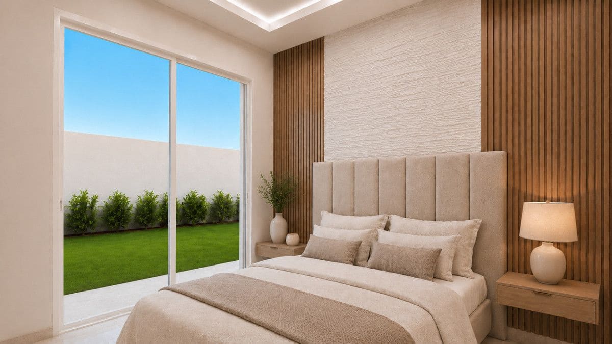 4 camera da letto Villa in vendita in Mijas con piscina - 1.463.000 € (Rif: 10089169)
