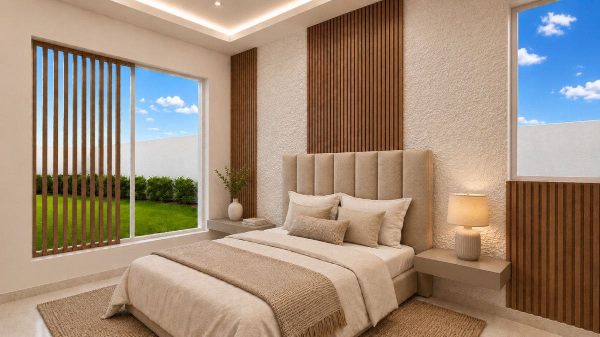 4 camera da letto Villa in vendita in Mijas con piscina - 1.463.000 € (Rif: 10089169)