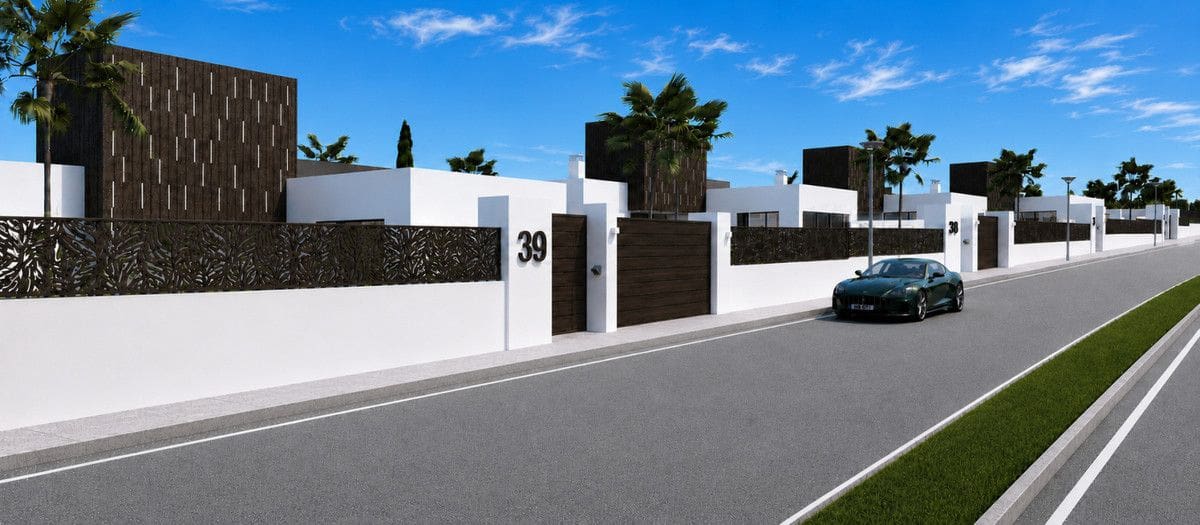 4 Zimmer Villa zu verkaufen in Mijas mit Pool - 1.479.000 € (Ref: 10089171)
