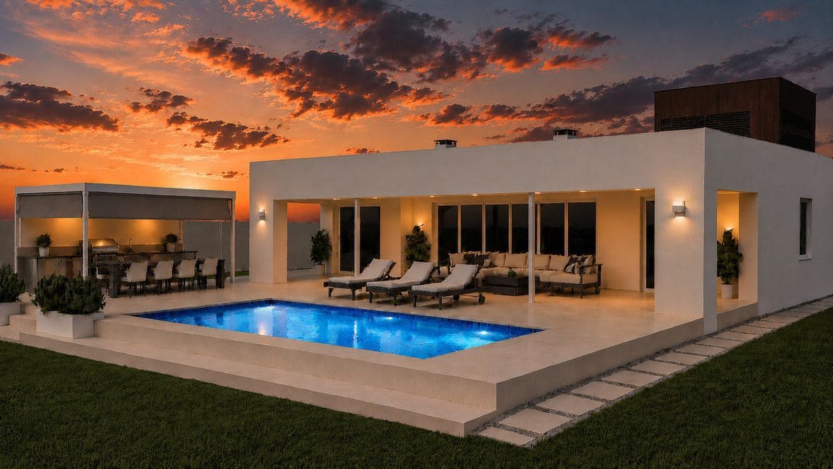 4 Zimmer Villa zu verkaufen in Mijas mit Pool - 1.479.000 € (Ref: 10089171)