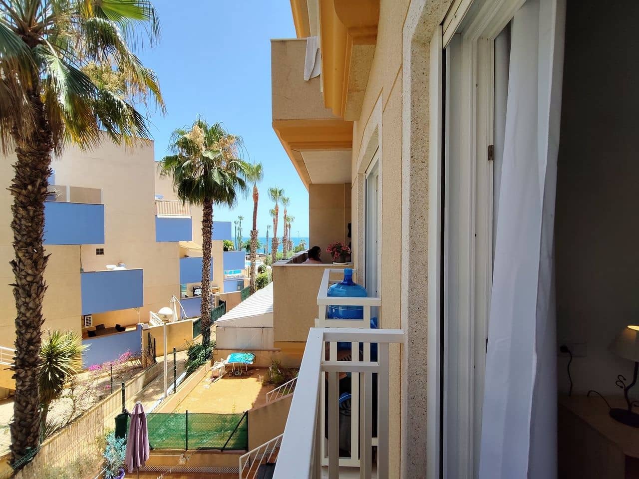 2 slaapkamer Appartement te koop in Cabo Roig - € 230.000 (Ref: 10089173)