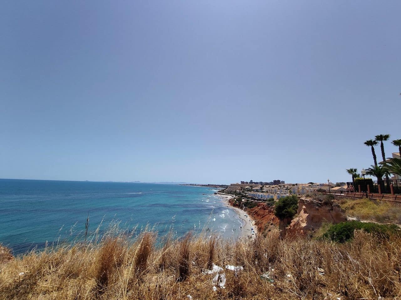 2 slaapkamer Appartement te koop in Cabo Roig - € 230.000 (Ref: 10089173)