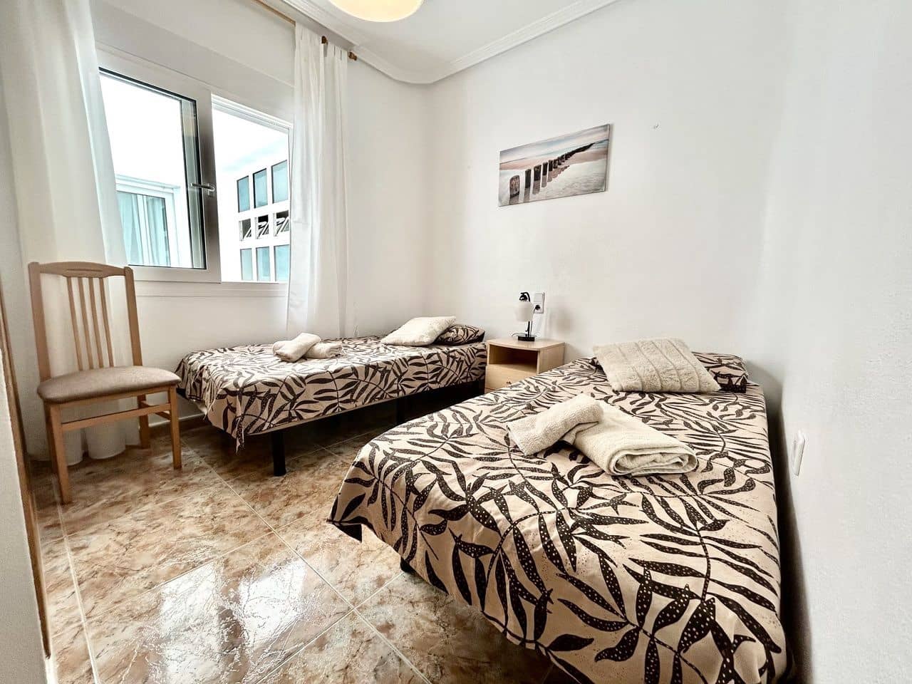 2 slaapkamer Appartement te koop in Cabo Roig - € 230.000 (Ref: 10089173)
