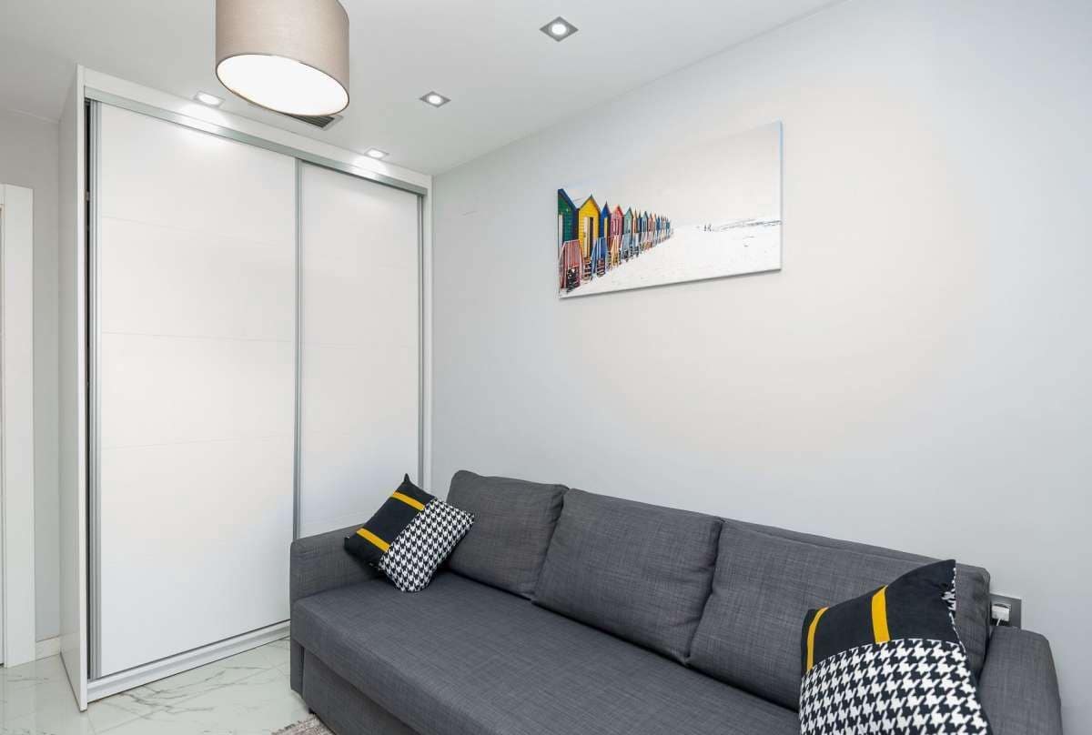 3 sypialnia Willa na sprzedaż w Torrevieja z basenem - 375 000 € (Ref: 10089288)