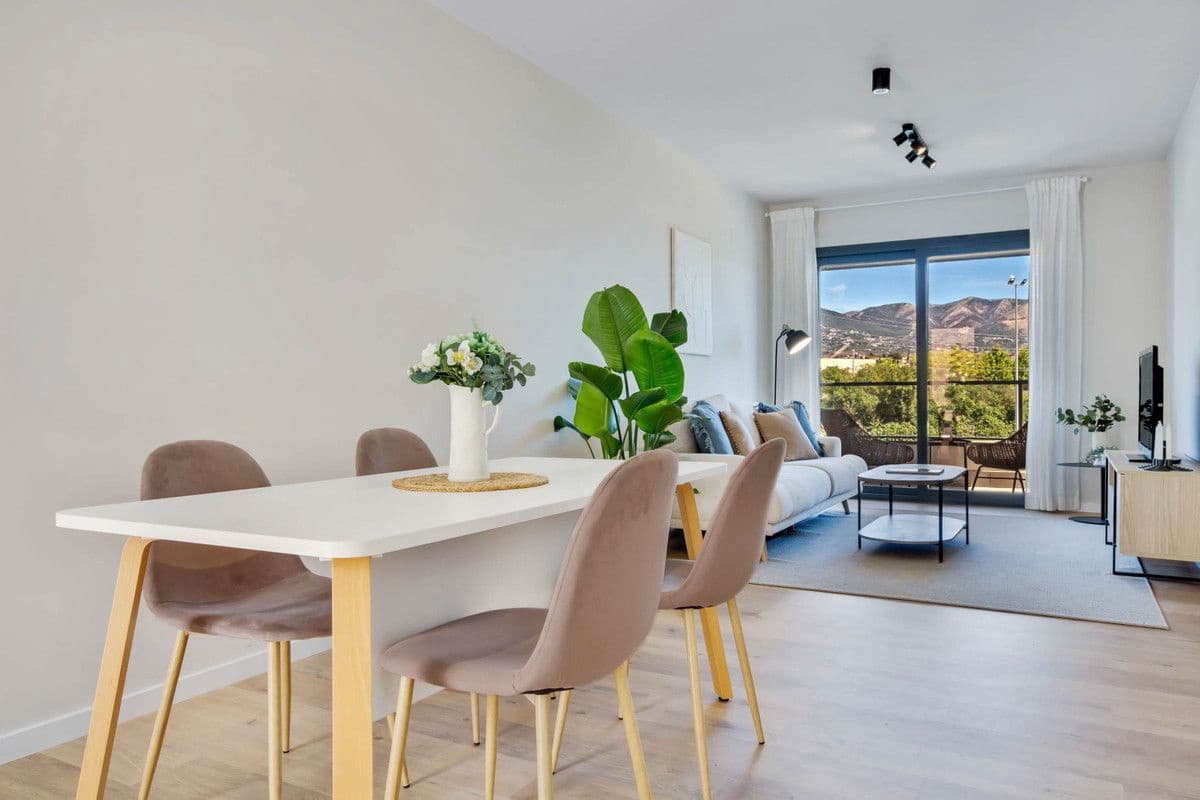 3 soverom Leilighet til salgs i Mijas med svømmebasseng - € 375 000 (Ref: 10089329)