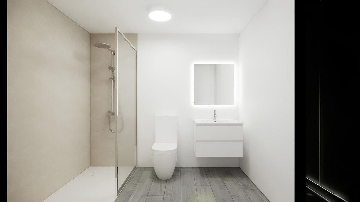 2 chambre Appartement à vendre à El Mojon avec piscine - 350 000 € (Ref: 10089348)
