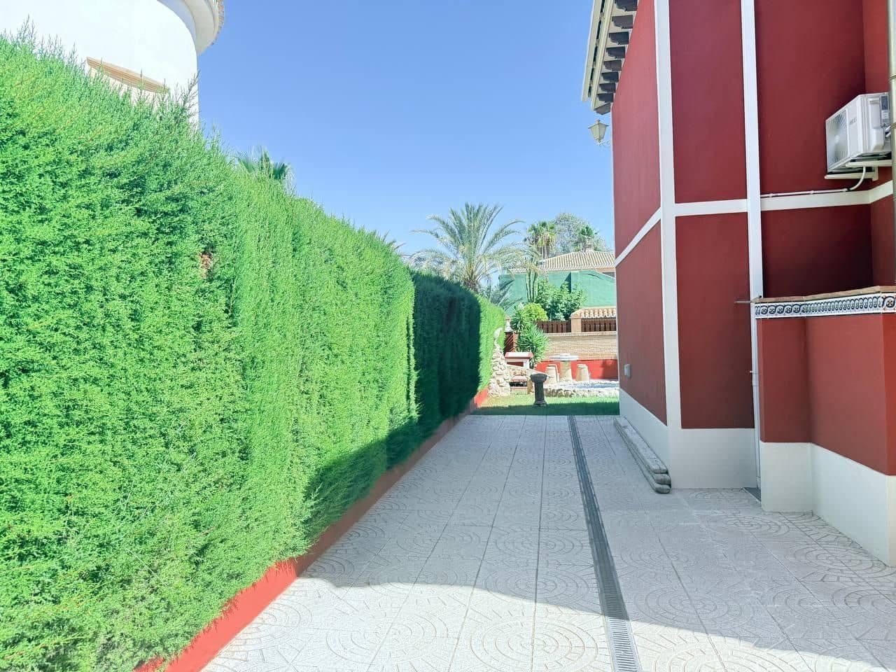 5 soveværelse Villa til salg i Orihuela Costa med swimmingpool - € 879.000 (Ref: 10089350)