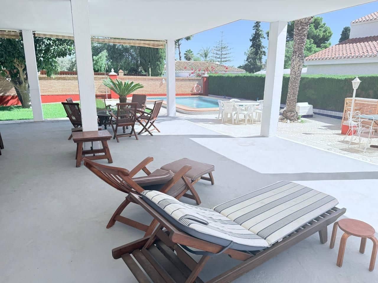5 soveværelse Villa til salg i Orihuela Costa med swimmingpool - € 879.000 (Ref: 10089350)